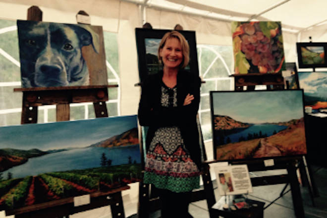 B.C. artist killed in explosion in Cabo San Lucas