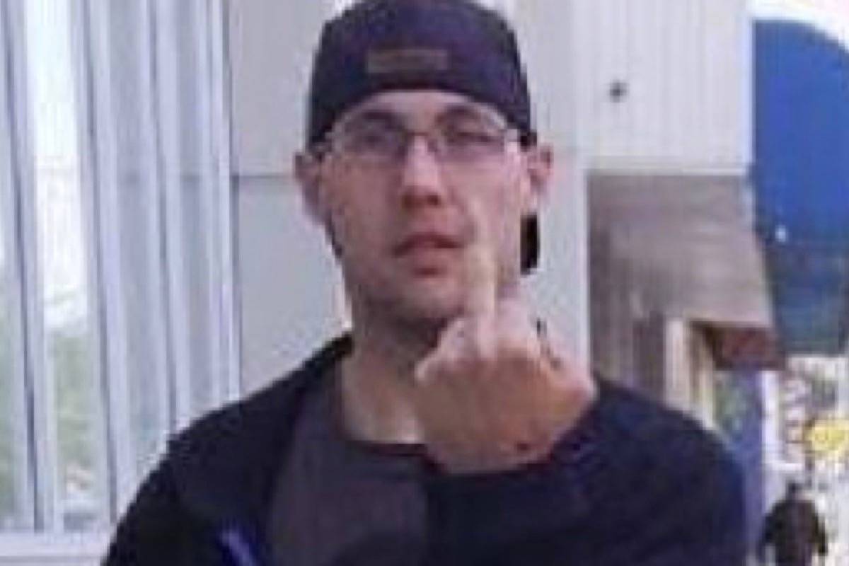 Lyle Vance (social media photo)