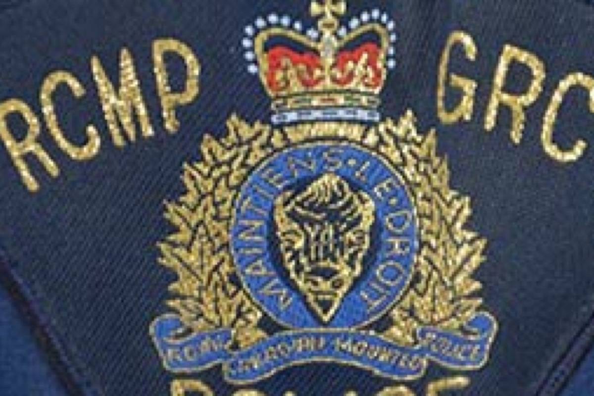 Maskwacis RCMP suspect Delaina Lace Cutarm, 29, killed by vehicle