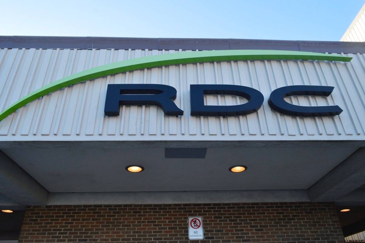 Red Deer College renews lease at downtown campus