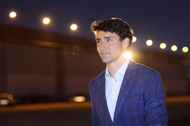 Prime Minister Justin Trudeau arrives in Brussels, Belgium on July 10, 2018. Justin Trudeau will shuffle his front bench Wednesday to install the roster of ministers that will be entrusted with leading the Liberal team into next year’s election. The changes will expand the prime minister’s cabinet by adding new posts to showcase up-and-coming MPs and to broaden the profile of a party that has long pinned its fortunes to the Trudeau brand. THE CANADIAN PRESS/Sean Kilpatrick