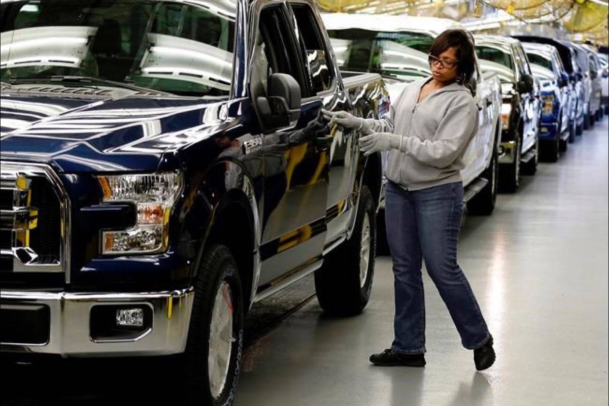 (Canadian Press photo)