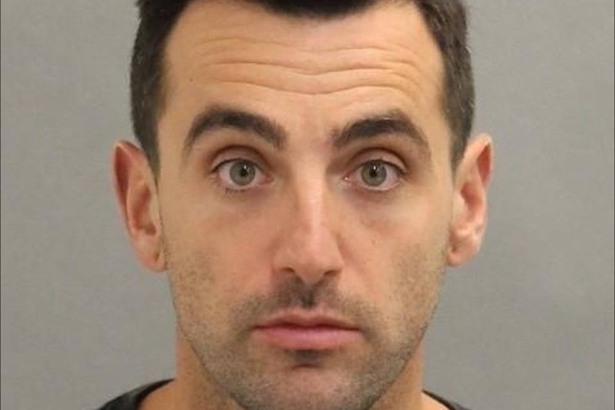 Hedley singer Jacob Hoggard charged with sexual assault