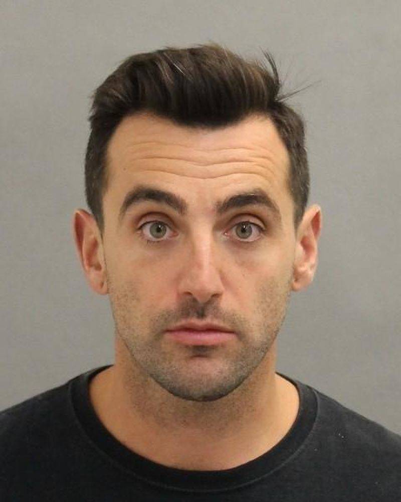 Hedley frontman Jacob Hoggard has been charged with multiple counts of sexual assault. (Toronto Police handout)