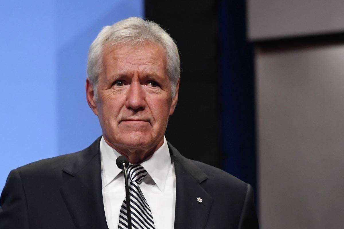 VIDEO: Alex Trebek to likely retire from Jeopardy in 2020