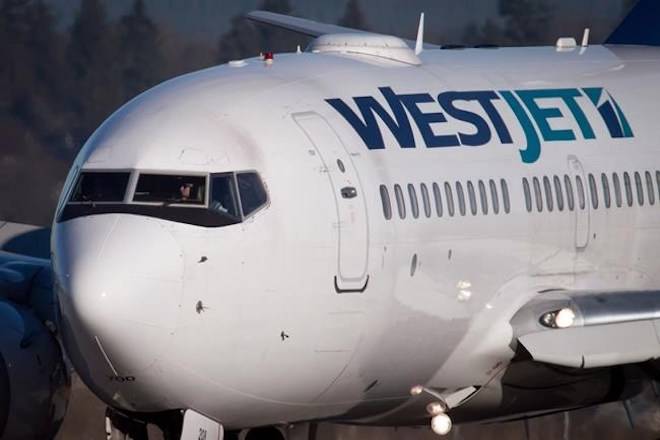 WestJet posts $20.8 million loss amid labour dispute, higher fuel prices