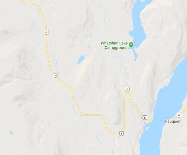 Red Deer woman killed in motorcycle crash on B.C. highway