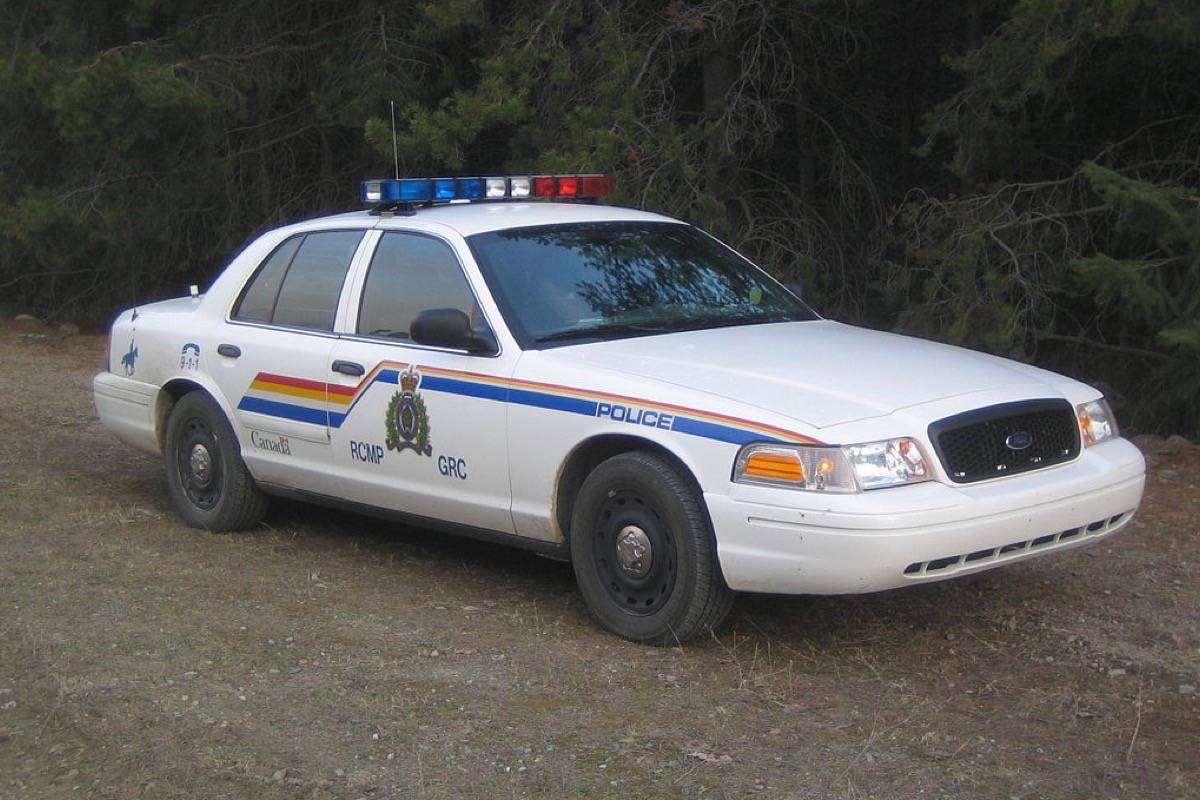 Red Deer woman killed in motorcycle crash on B.C. highway