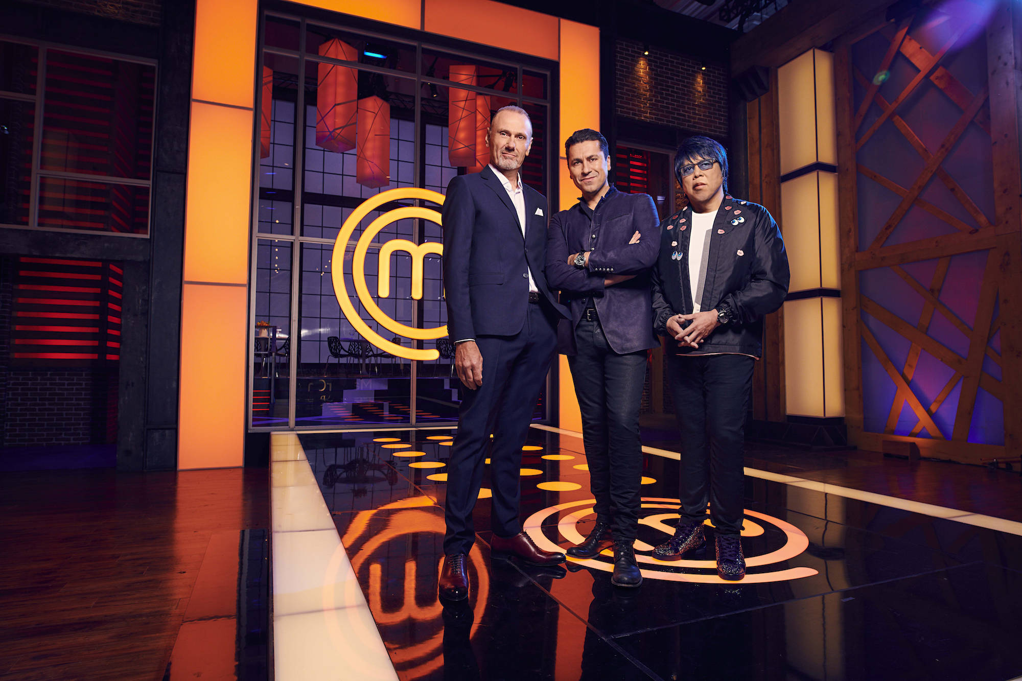 Are you Canada’s next Masterchef?