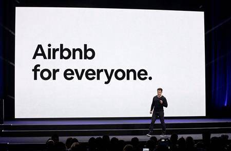 Airbnb’s federal budget proposal tells Liberals, ‘we want to be regulated’