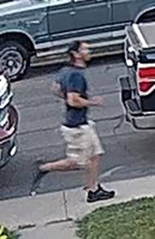 Police looking to identify serial groper in Edmonton