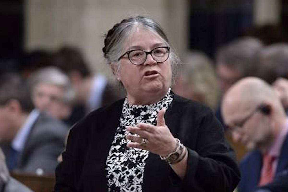 Feds to allow charities to engage in political, but not partisan, activity