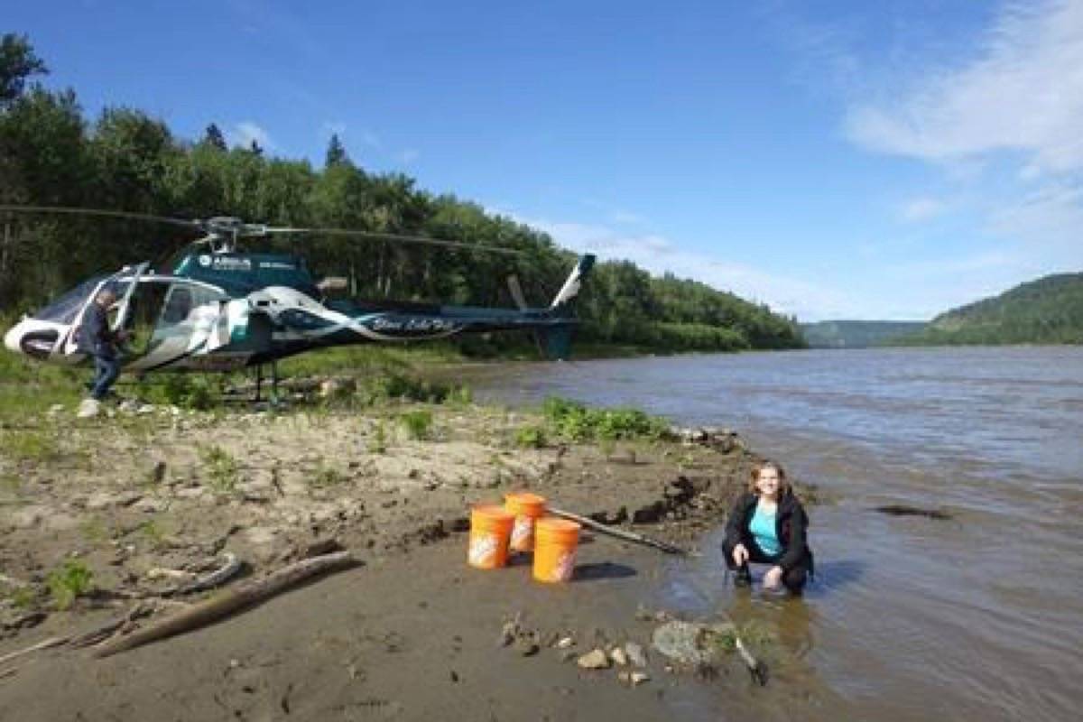 ‘Hard on water:’ Smoke not the only long-range effect of wildfires