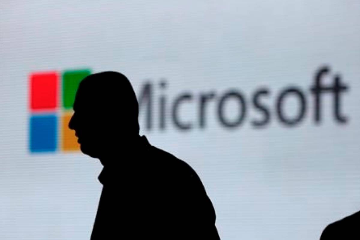 Microsoft uncovers more Russian attacks ahead of midterms