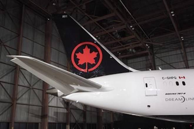 Air Canada-led consortium signs deal to buy Aeroplan program