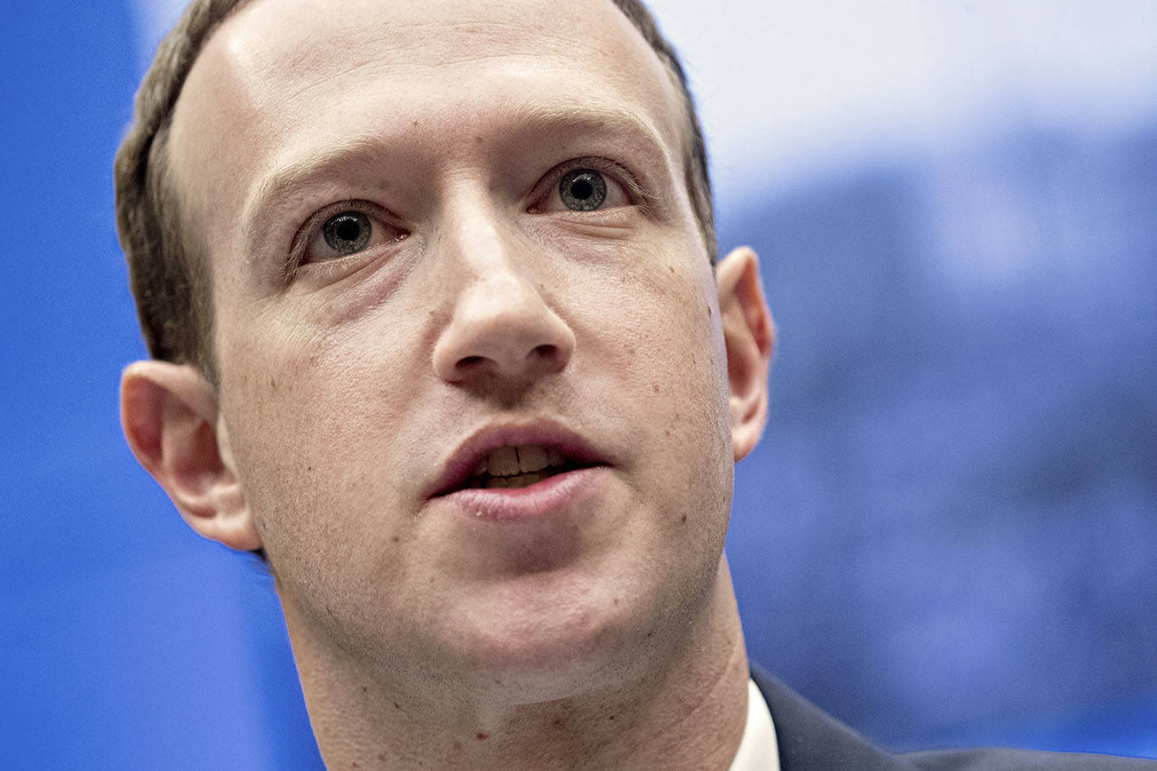 Facebook uncovers new global misinformation operations