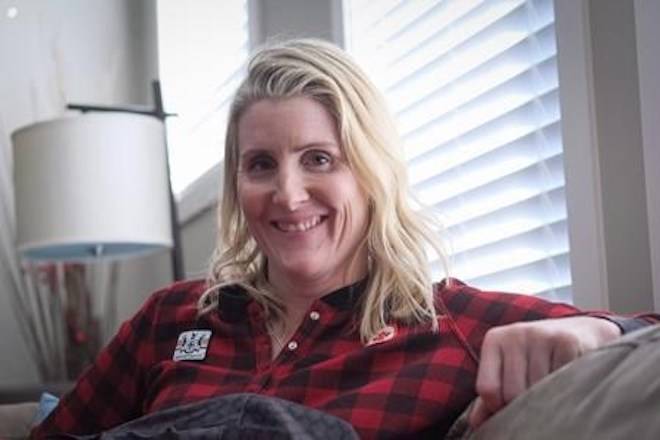 Toronto Maple Leafs hire Hayley Wickenheiser for front-office role