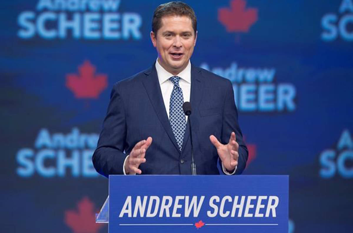 Scheer says he will not reopen abortion debate, as members vote to uphold policy