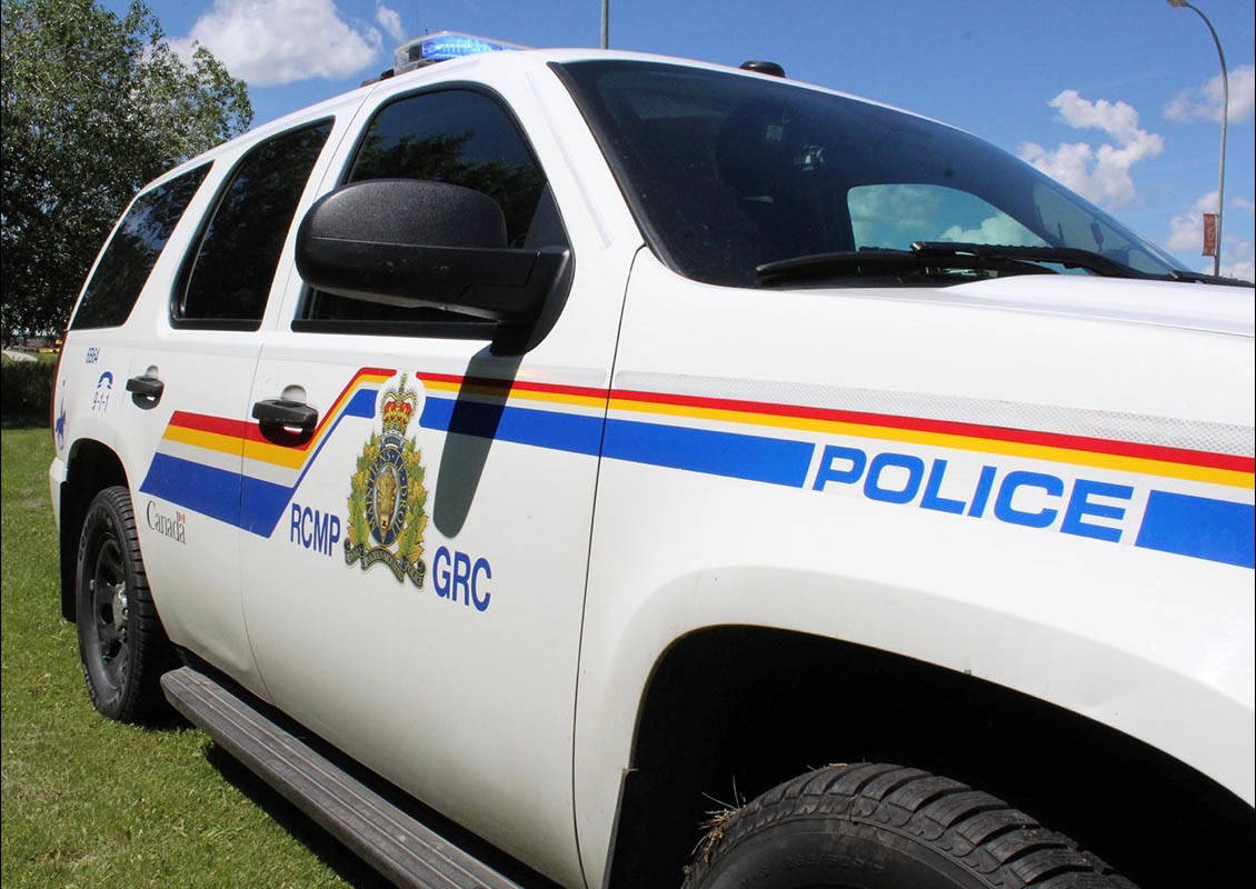 Red Deer RCMP investigate targeted home invasion