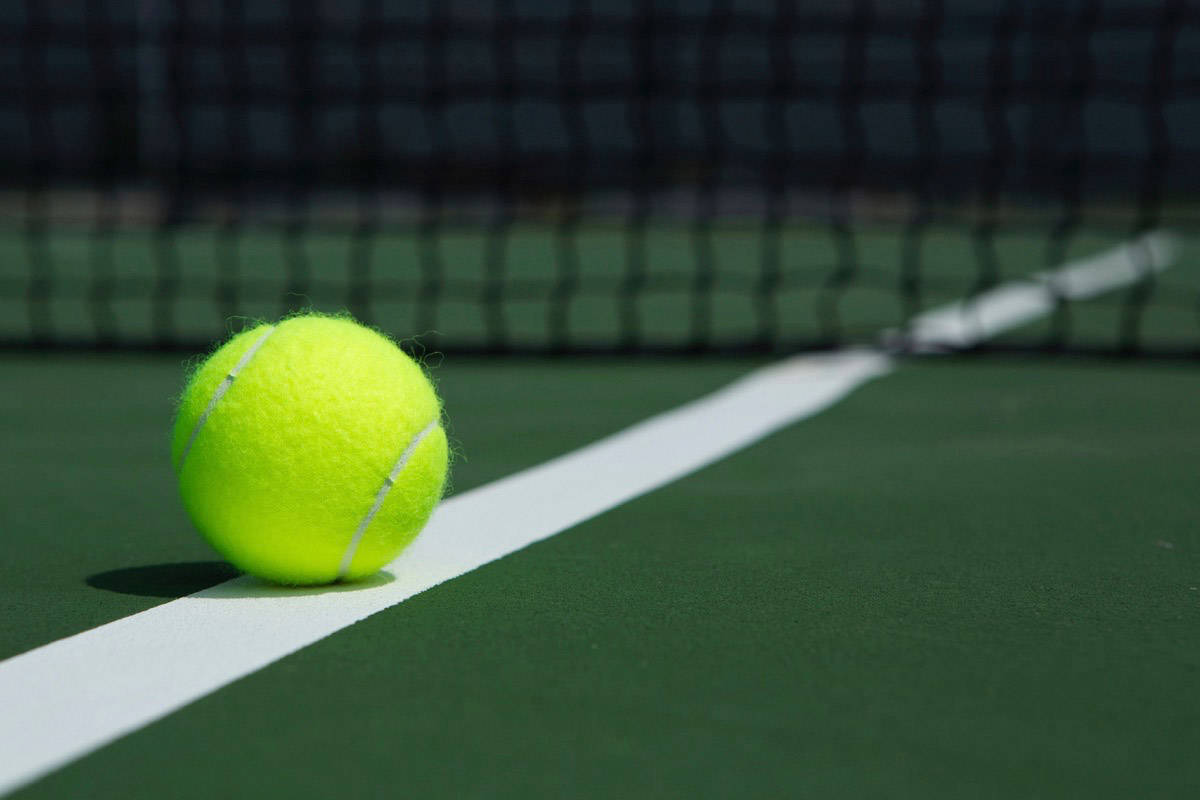 Memorial tennis tournament set to run Sept. 15th