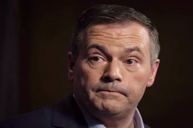 Jason Kenney criticizes federal judges on Trans Mountain pipeline case