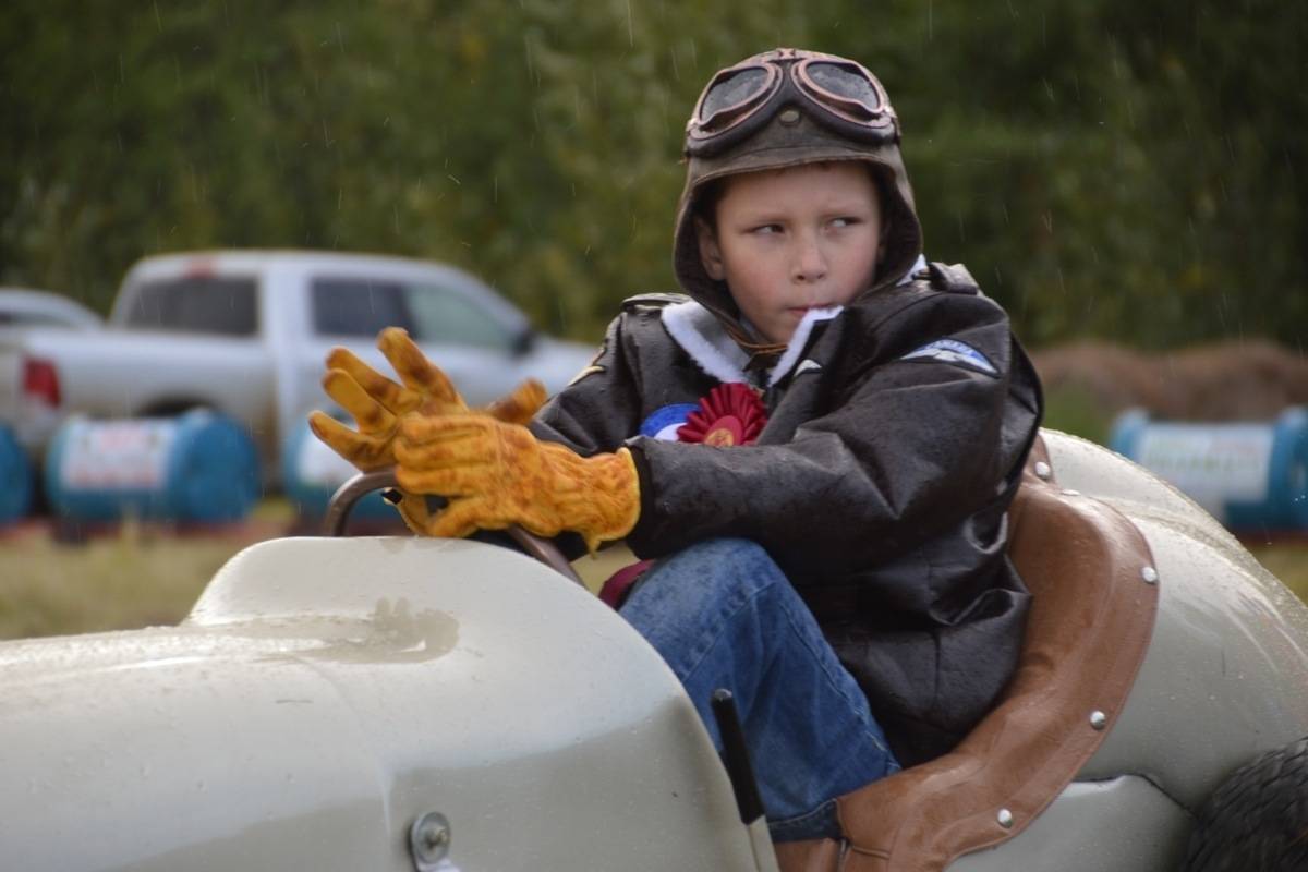 42nd annual Lakedell Country Fair