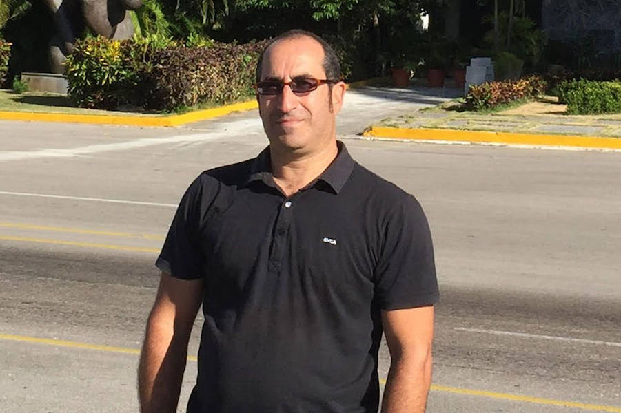Quebecer Toufik Benhamiche is still not allowed to leave Cuba even though the country’s highest court has overturned his conviction for criminal negligence causing death. The Canadian Press.