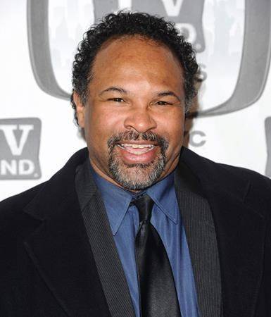 Geoffrey Owens arrives at the 2011 TV Land Awards on Sunday, April 10, 2011, in New York. Peter Kramer / THE ASSOCIATED PRESS