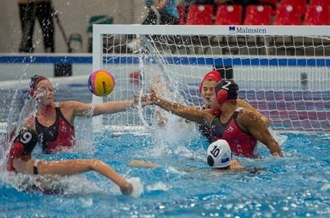 Canada remains unbeaten after knocking off New Zealand at World Cup