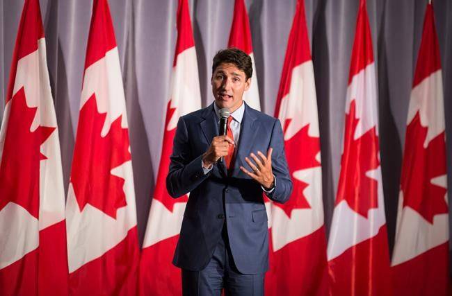 Trump doesn’t always follow rules, so Canada needs NAFTA’s Chapter 19: Trudeau