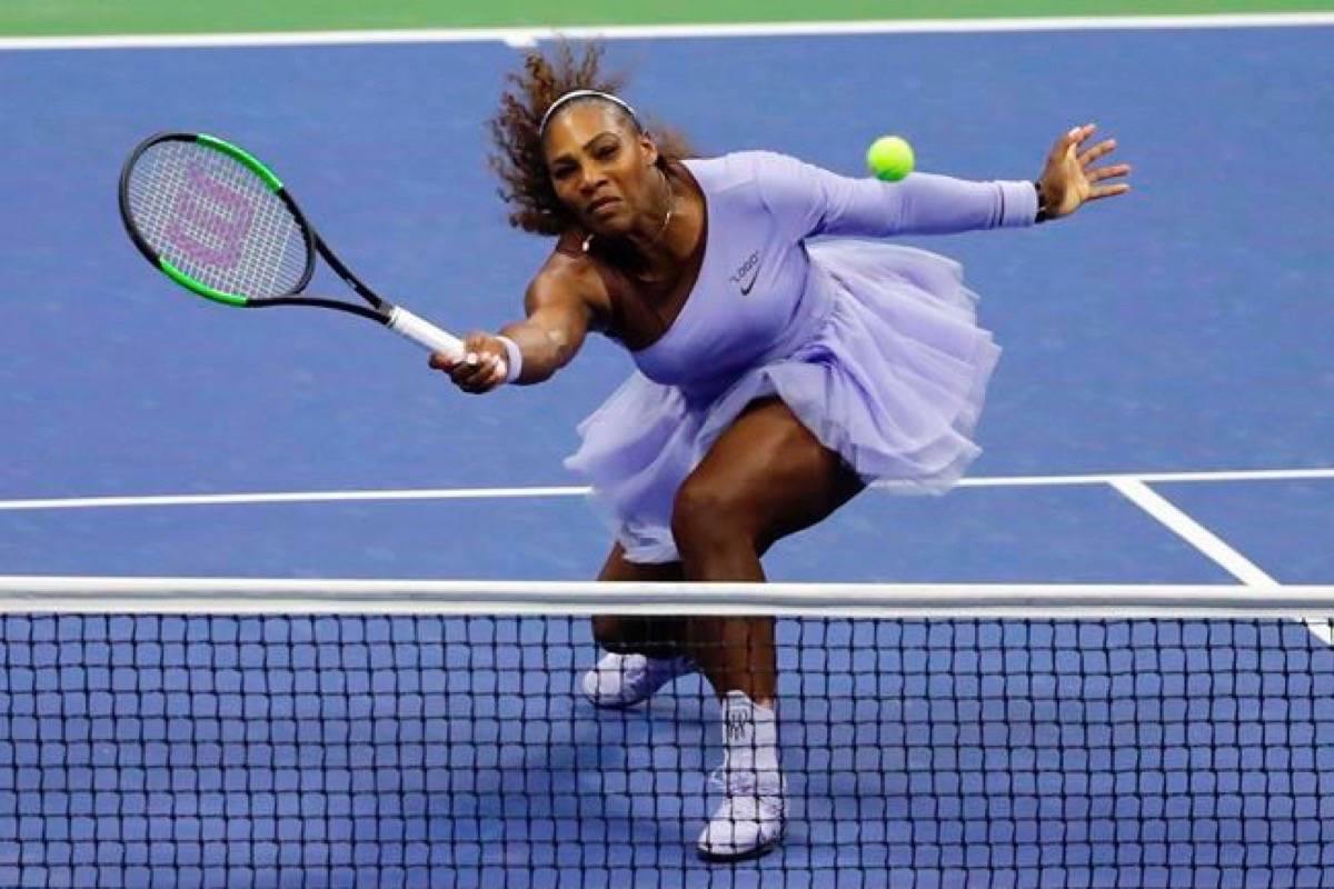 Serena Williams loses game for arguing during US Open loss to Osaka