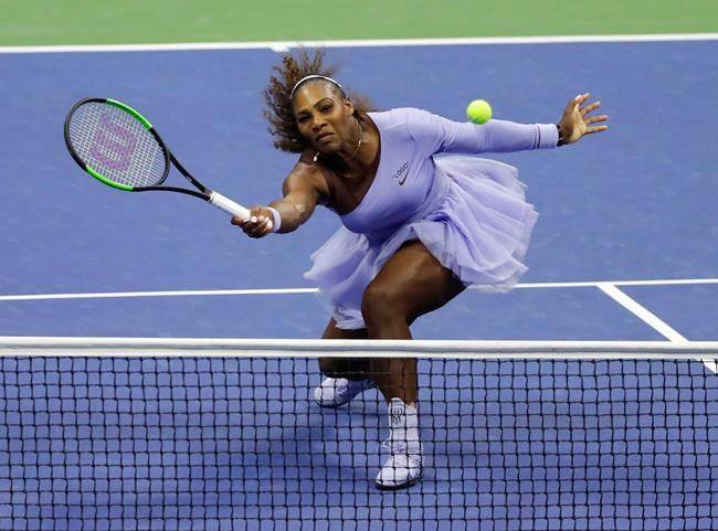 Serena Williams loses game for arguing during US Open loss to Osaka