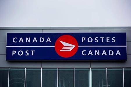 Postal union to members: stock up on prescriptions as strike threat looms