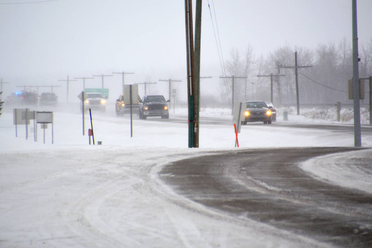 Poll: Are you happy about the snow?