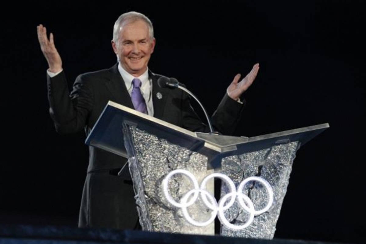 Be careful comparing 2010 cost to Calgary 2026: Vancouver CEO John Furlong