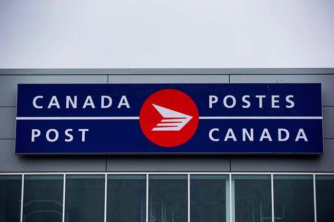 Postal workers table counter demands as strike looms at Canada Post