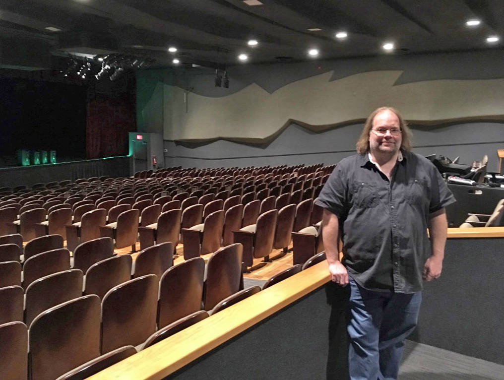 CATena offers glimpse into Central Alberta Theatre’s new season