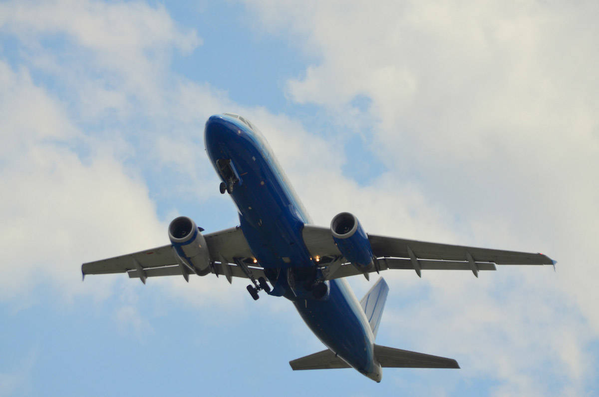 Competition tribunal to hear B.C.-based case on airline food starting in October