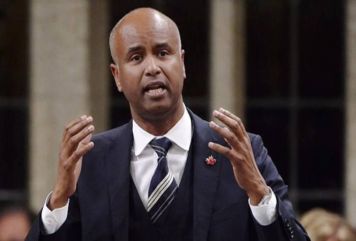 Federal use of A.I. in visa applications could breach human rights, report says