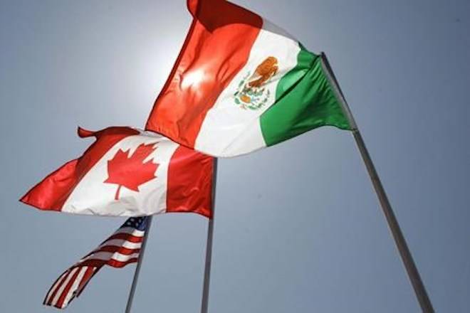 Latest U.S. NAFTA deadline not firm