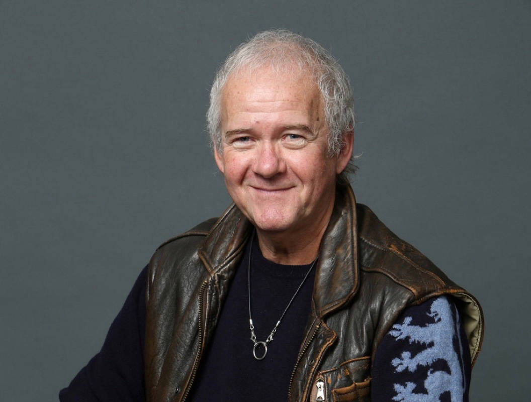 Murray McLauchlan, one of Canada’s most highly regarded singer/songwriters, performs Oct. 27th at the Memorial Centre. Kevin Kelly photo                                Kevin Kelly photo