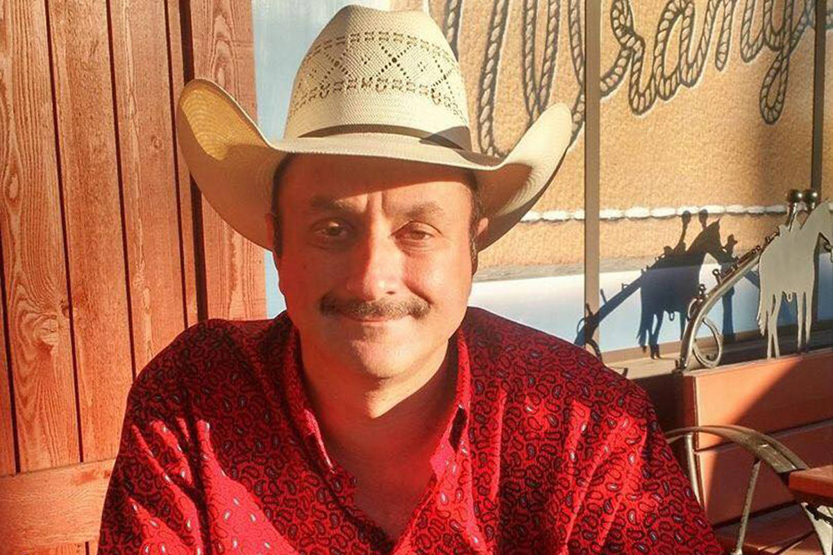 A tragic accident on Highway 2 near Ponoka this weekend claimed the life of one of rodeo’s biggest fans. Darrell Paulovich died tragically as a result of the accident and support for family and friends has started to pour in.                                Facebook photo