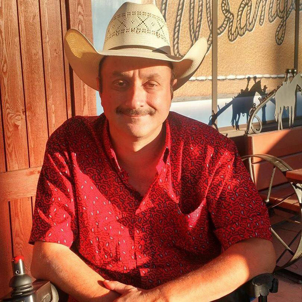 Darrell Paulovich remembered after accident claims his life