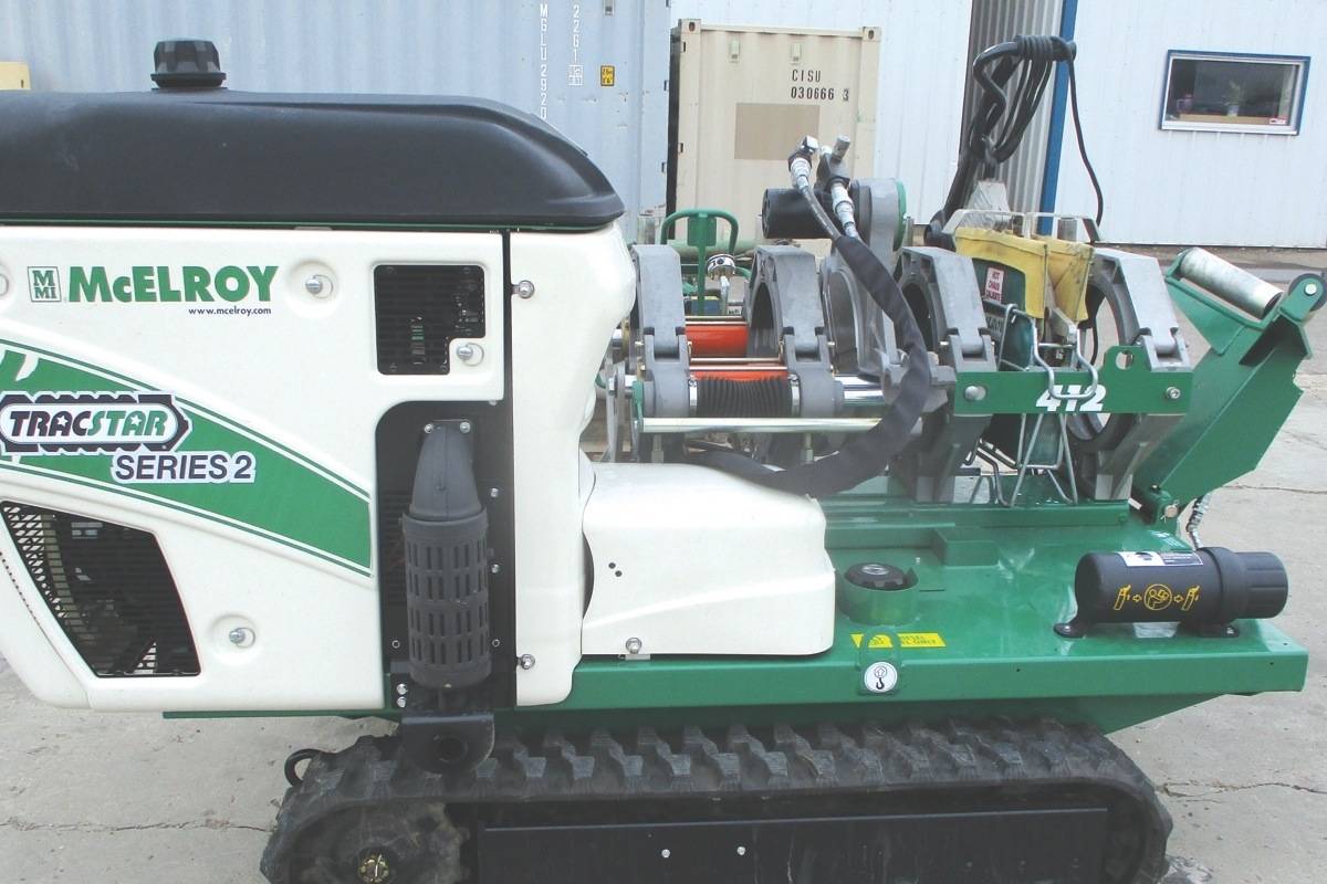 Theft of $140,000 in machinery investigated in County of Wetaskiwin