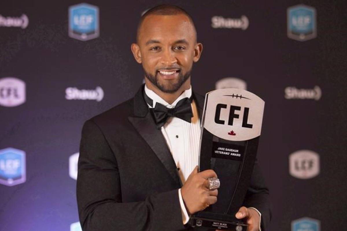 Toronto Argonauts veteran defensive back says legal pot won’t be a big deal for the CFl. (Peter Power Photography Inc.)