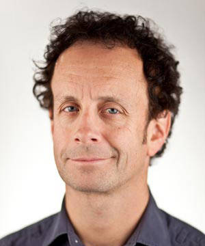 Canadian comedian Kevin McDonald will be heading to Red Deer to both work with members of Bull Skit and perform as well over the weekend of Oct. 27th-28th. photo submitted