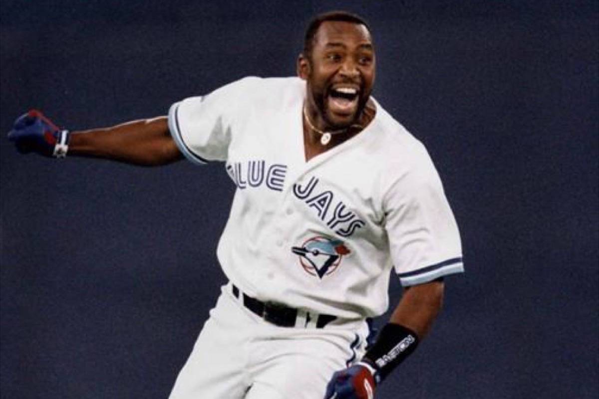 Walkoff Memories: ‘93 Jays reunite for 25th anniversary of World Series win