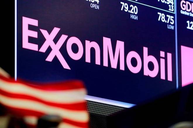 U.S. Exxon lawsuit takes aim at Alberta oilsands over climate risks
