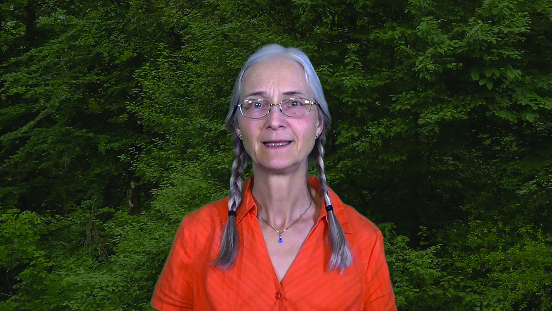 Monika Schaefer is shown in a 2016 YouTube video denying the Holocaust. A former federal Green candidate disavowed by the party after she published a self-made video denying the Holocaust is on trial in Germany for incitement of hatred. Monika Schaefer ran unsuccessfully for the Greens in Alberta’s Yellowhead riding in 2006, 2008 and 2011, but the party rejected her as a candidate in 2015 and condemned her views the next year after the video emerged.
