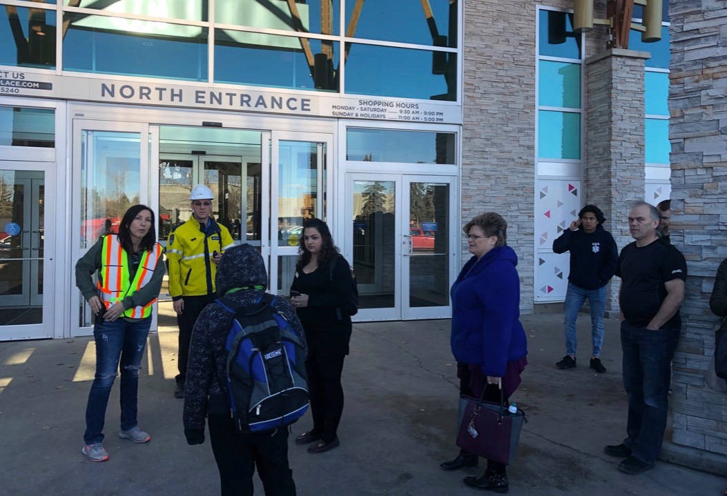 UPDATE: Bower Place reopened after faulty air handling unit